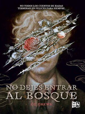 cover image of No dejes entrar al bosque